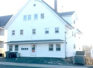 111 Pine St APT 2, Gardner, MA 01440