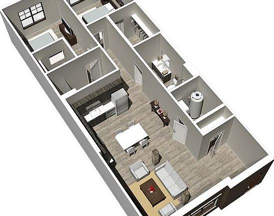 2nd image of 25 Carlton Ave SE #106