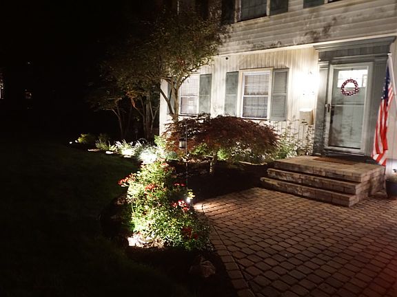 Landscape Lighting