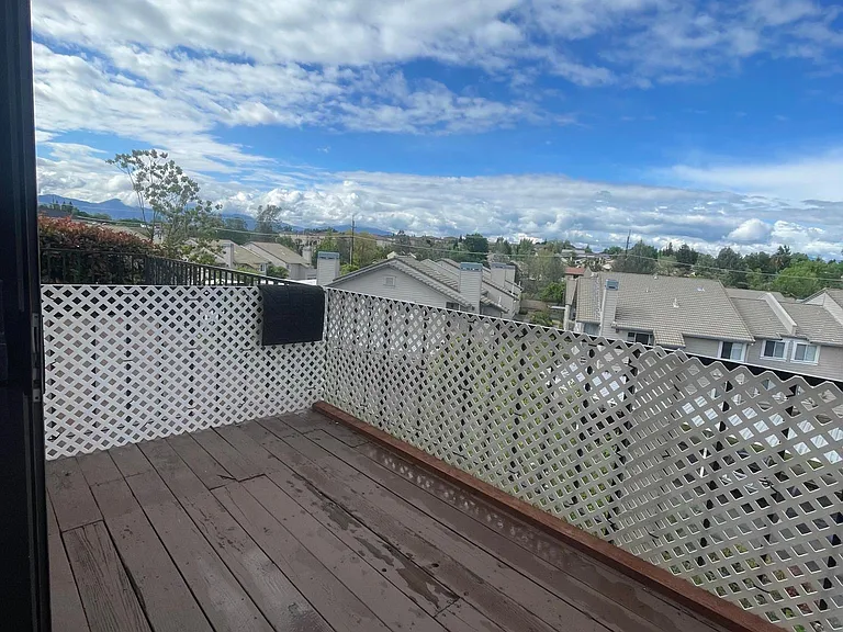 820 Mission Sierra Ct #D — Photo 18