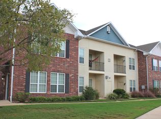 801 Luther St W UNIT 303, College Station, TX 77840