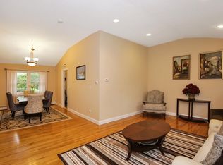 1198 Foothill Way, Mountainside, NJ 07092