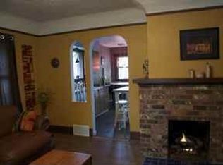 2130 N McClellan St, Portland, OR 97217