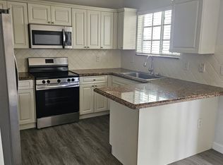 2730 NE 4th St Unit 105, Homestead, FL 33033