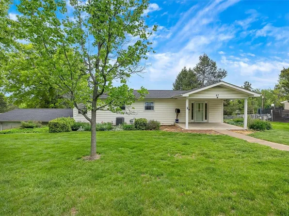67 Willow Dr, Eureka, MO 63025