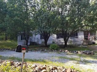 22137 Rabbit Run Rd, Warsaw, MO 65355