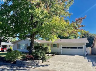 1759 Santa Rosa St, Eugene, OR 97404