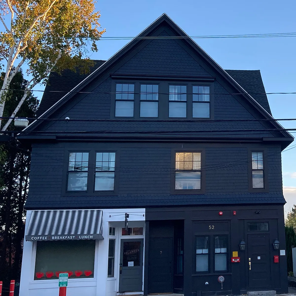 Building Photo - 52 Main St #12