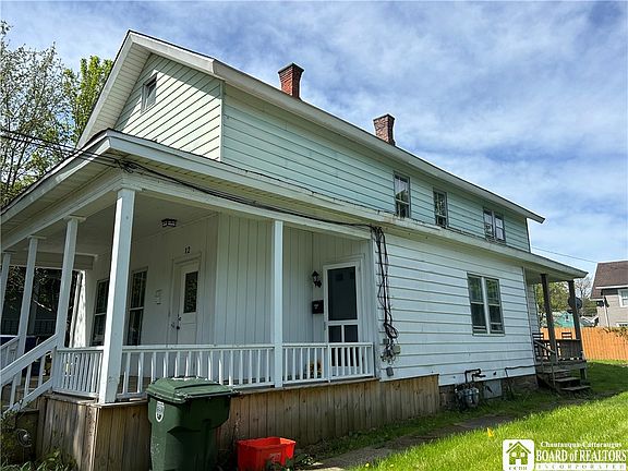 2nd image of 12 Chautauqua Ave