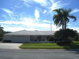 665 Barcelona Ct, Satellite Beach, FL 32937