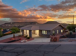 339 W Sandstone Cir, Saint George, UT 84770