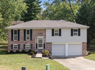 2610 Brookview Dr, Villa Hills, KY 41017