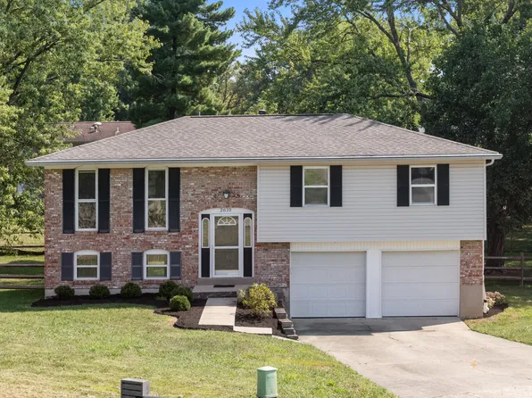 2610 Brookview Dr, Villa Hills, KY 41017