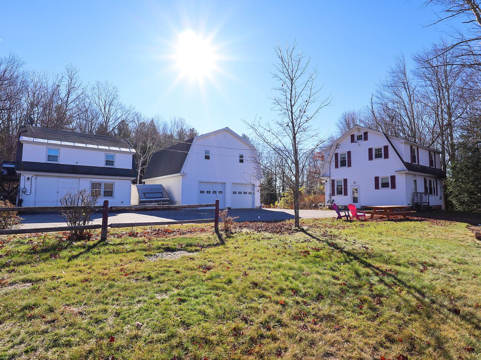 70 Ossipee Trail W, Standish, ME 04084 Zillow