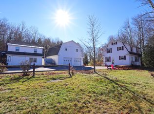 70 Ossipee Trl W, Standish, ME 04084