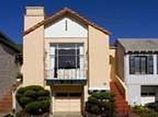95 Marietta Dr, San Francisco, CA 94127