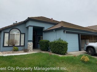 8820 Silverberry Ave, Elk Grove, CA 95624