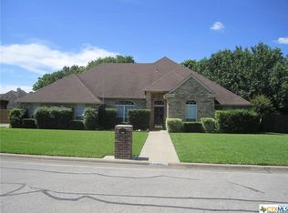 2711 Sleepy Hollow Ln, Temple, TX 76502