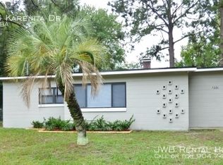 7226 Karenita Dr, Jacksonville, FL 32210