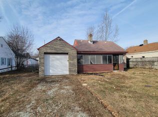 2820 Mars Hill St, Indianapolis, IN 46241