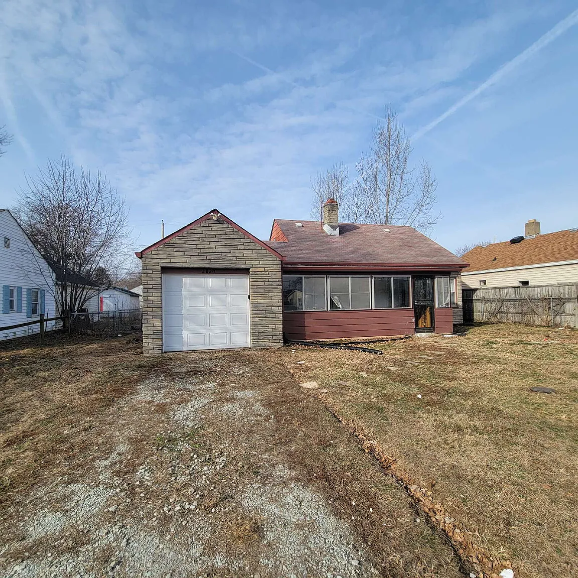 2820 Mars Hill St photo 1