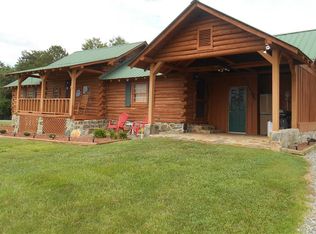 254 Rosebush Trl, Mount Airy, NC 27030