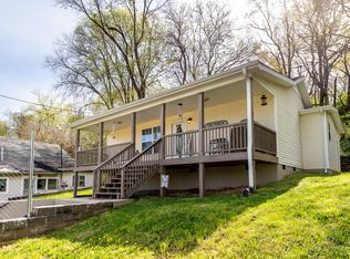 1140 Massachusetts Ave, Knoxville, TN 37921