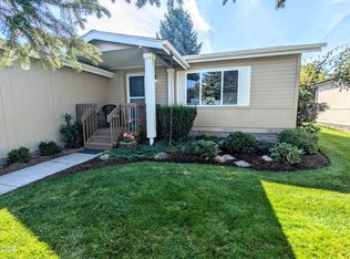 1188 NE 27th St UNIT 35, Bend, OR 97701