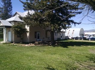 85 E Center St, Coalville, UT 84017