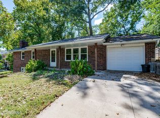26 E Thurman St, Columbia, MO 65202