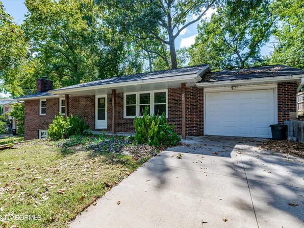 26 E Thurman St, Columbia, MO 65202