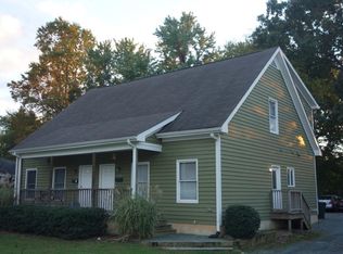 116 S Roberson St #B, Chapel Hill, NC 27516