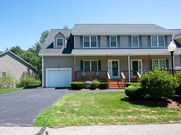 17 Oakes Cir, Millbury, MA 01527