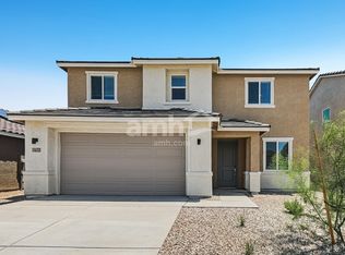 13112 N Honest Endeavor Way, Marana, AZ 85653