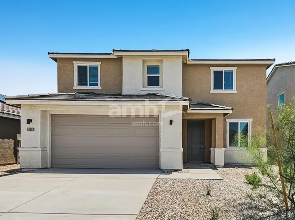 13112 N Honest Endeavor Way, Marana, AZ 85653