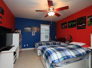 6410 Amelia Springs Dr, Spring, TX 77379