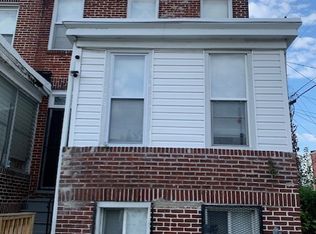 2113 Baker St, Baltimore, MD 21217