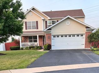 6405 Roth Ct, Joliet, IL 60431