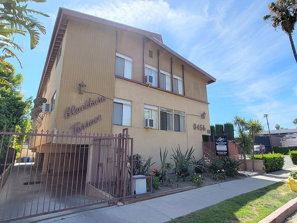 1st image of 8458 Blackburn Ave #209