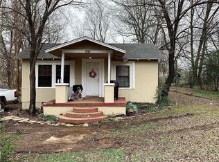1210 N 46th St, Fort Smith, AR 72904