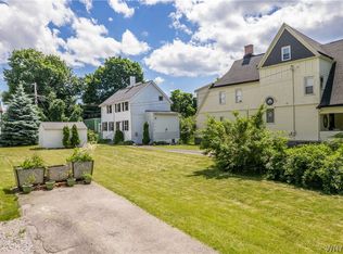 48 Saint Johns Pl, Buffalo, NY 14201