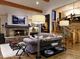 32 Prospector Rd, Aspen, CO 81611
