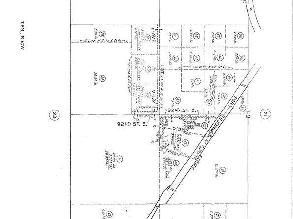 0 87th St E, Palmdale, CA 93552