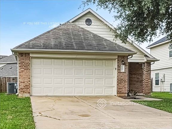 3rd image of 5907 Deep South Dr