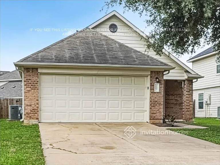 5907 Deep South Dr — Photo 3