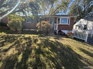 10040 Driver Ave, Saint Louis, MO 63114
