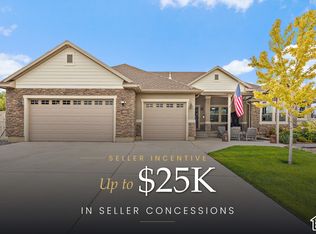 1879 E Tickville Cir, Eagle Mountain, UT 84005