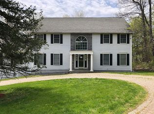 92 Harmony Hill Rd, Pawling, NY 12564