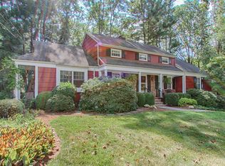 4 Bradwahl Dr, Morristown, NJ 07960