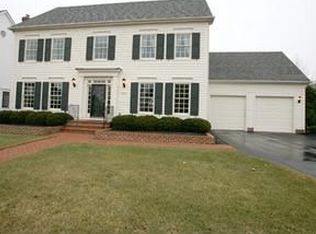 4460 Ackerly Farm Rd, New Albany, OH 43054